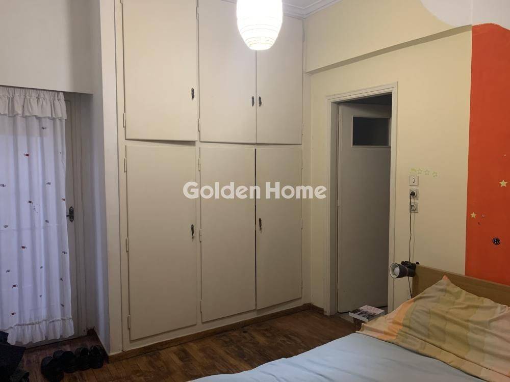 Υπνοδωμάτιο