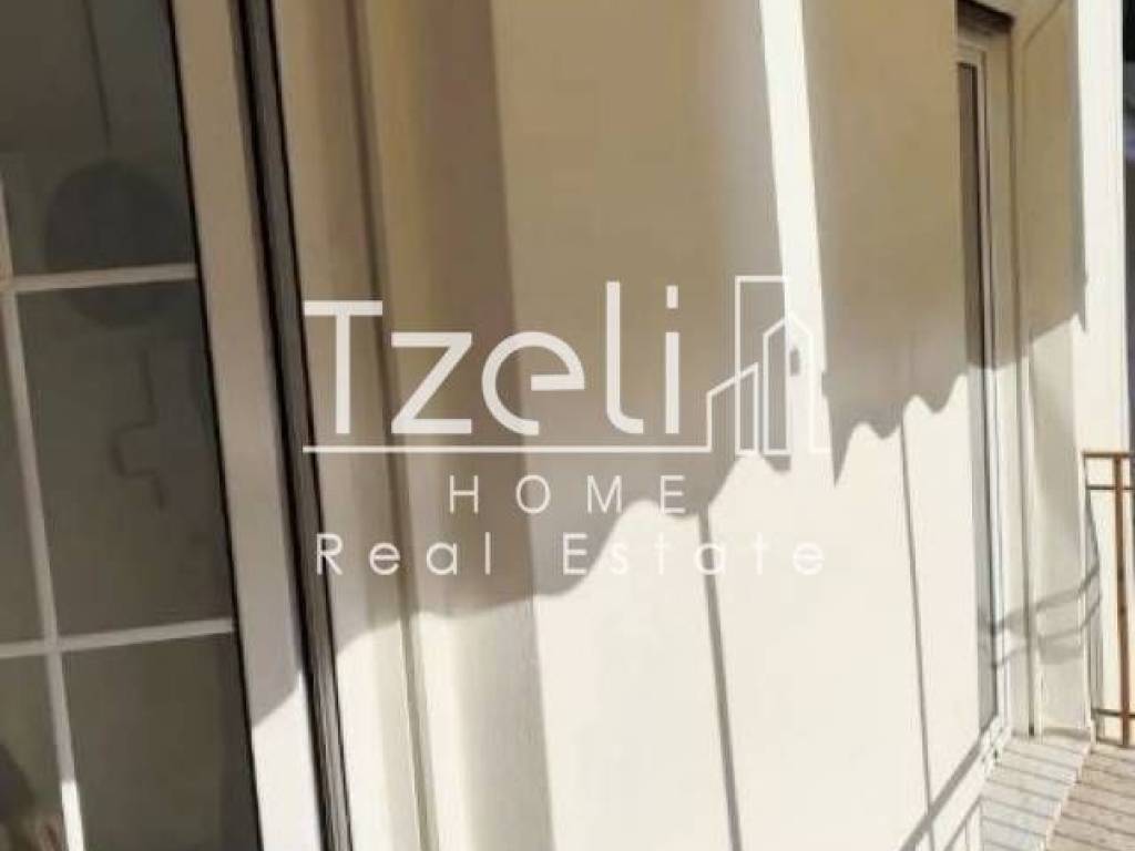 Εξωτερική άποψη χώρου