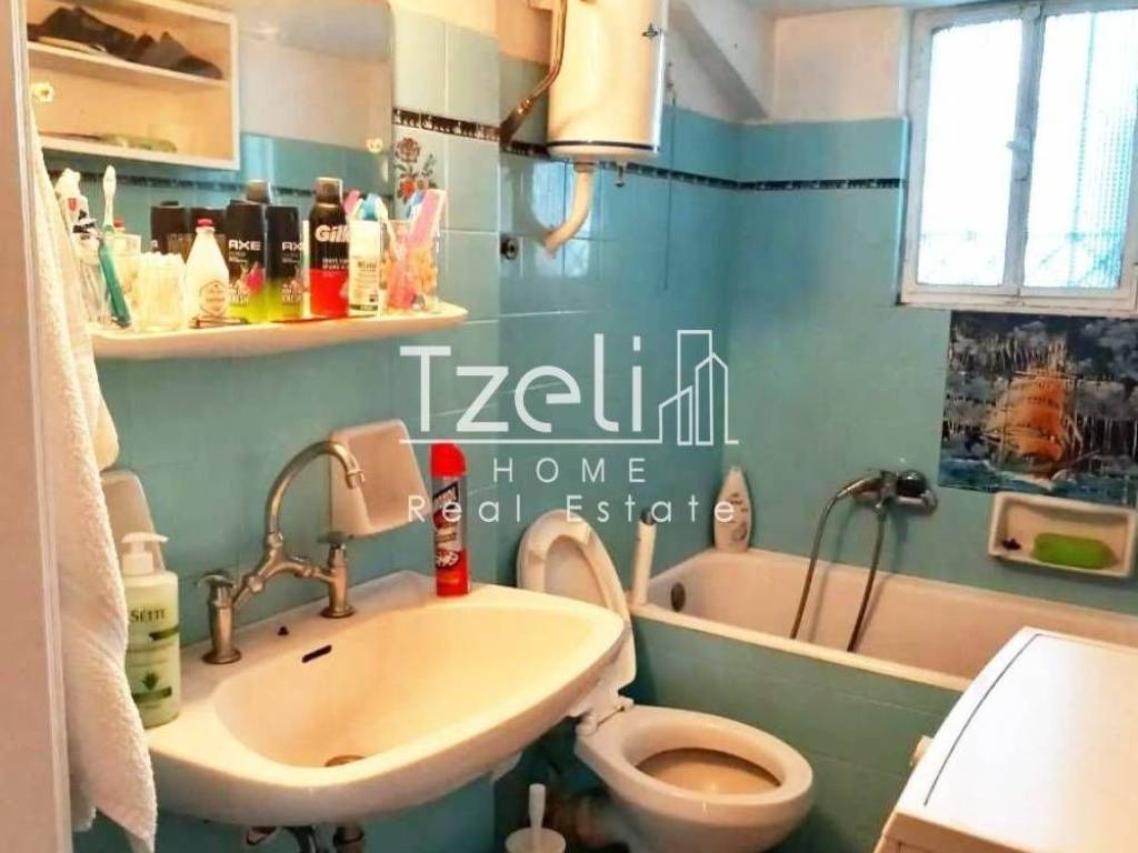 Άποψη χώρου