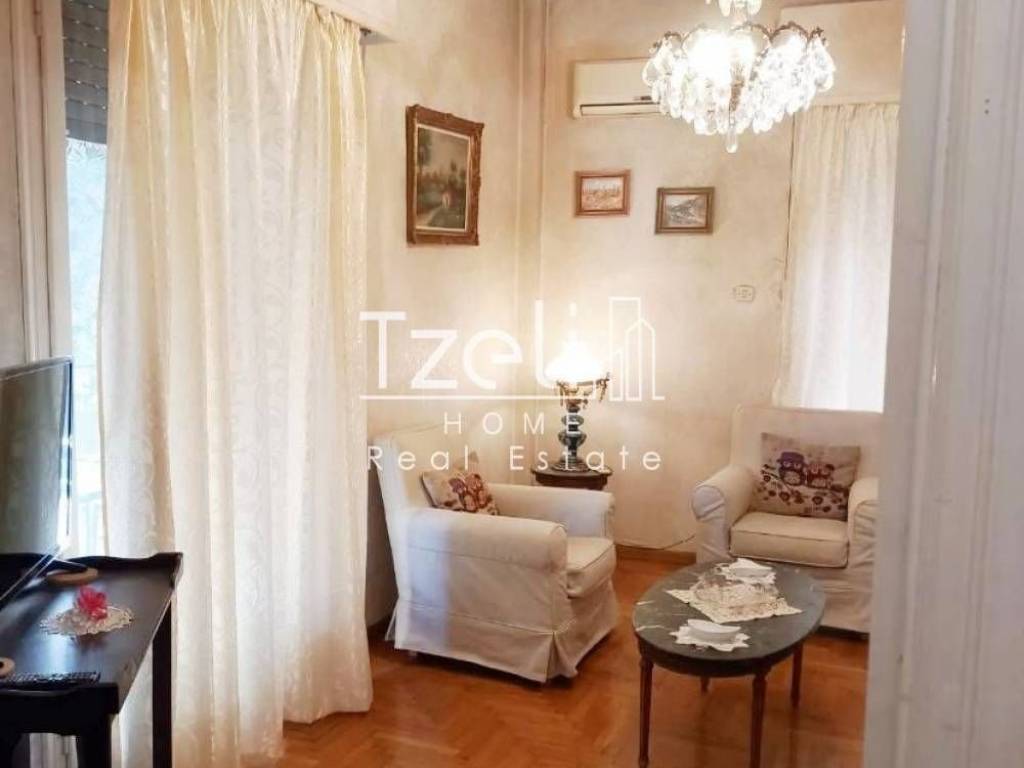 Άποψη χώρου