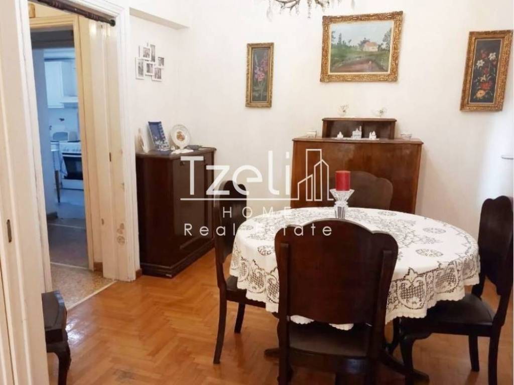 Άποψη χώρου