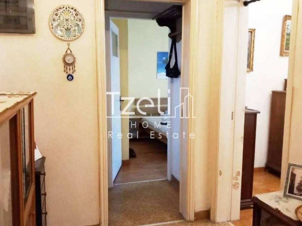 Άποψη χώρου