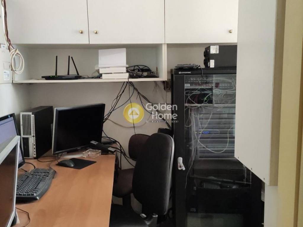 Κυρίως Χώρος