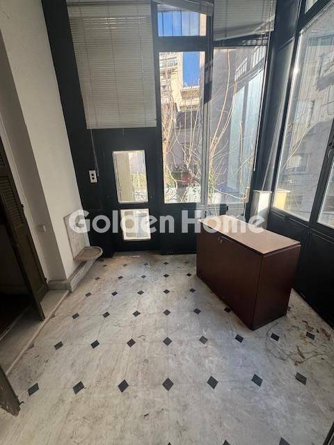 Κυρίως Χώρος