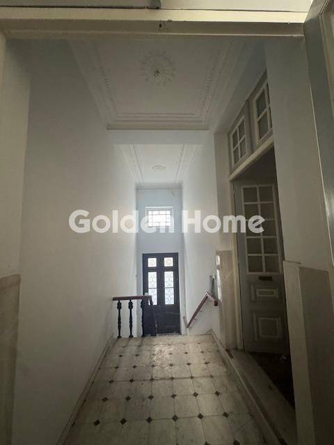 Χολ - Διάδρομος