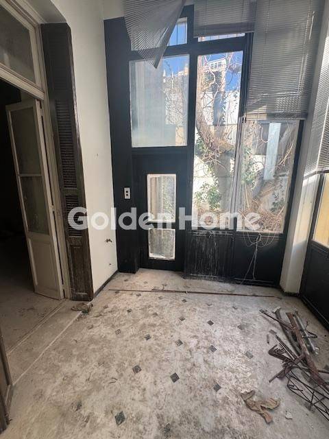 Κυρίως Χώρος