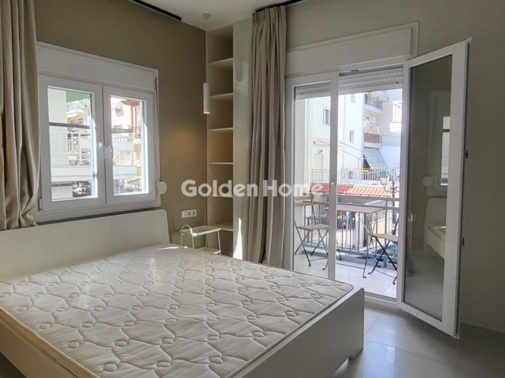 Υπνοδωμάτιο