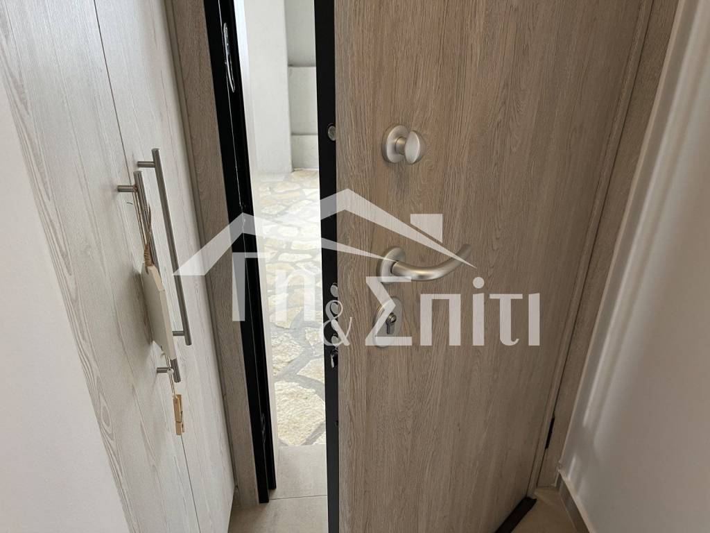 Θωρακισμένη Πόρτα