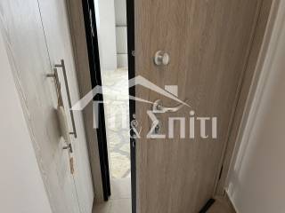 Θωρακισμένη Πόρτα