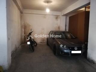 Θέση Στάθμευσης