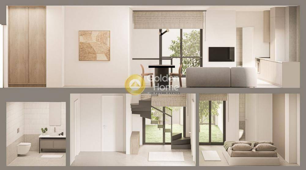 Εξωτερικός Χώρος