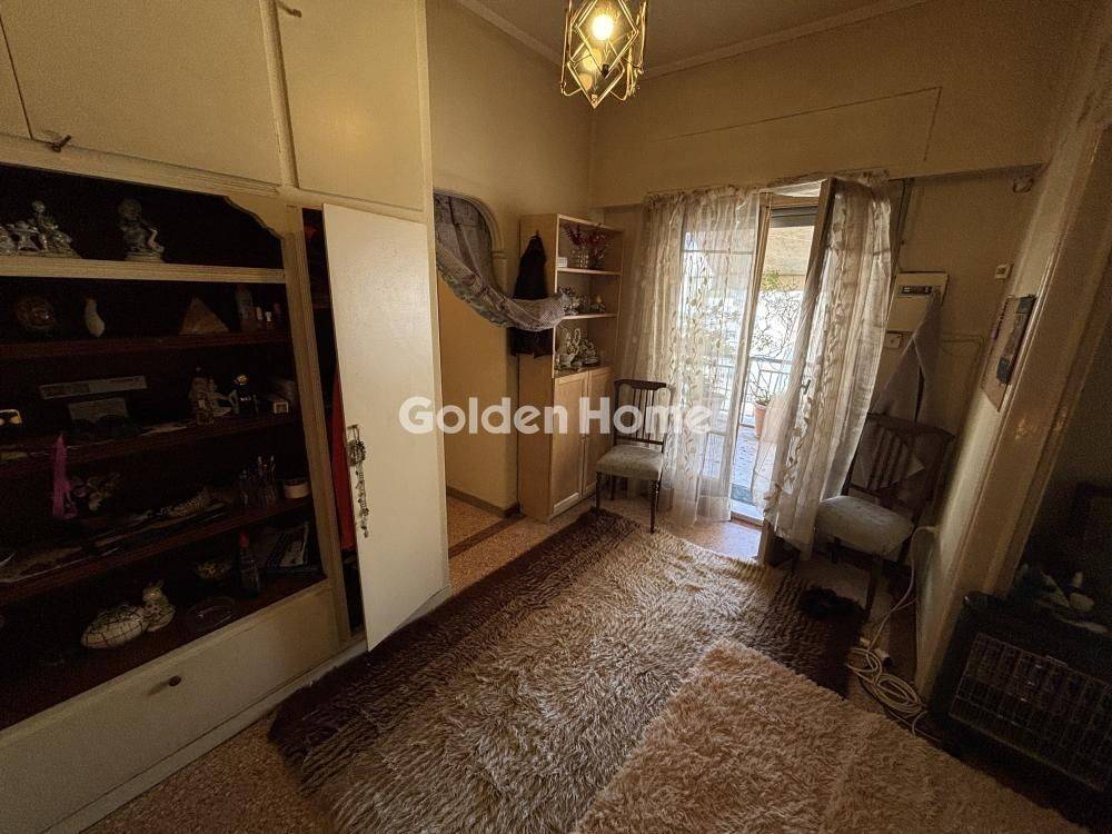 Χολ - Διάδρομος