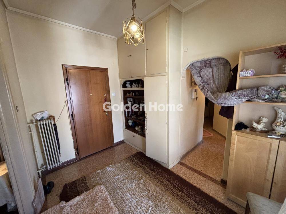 Χολ - Διάδρομος