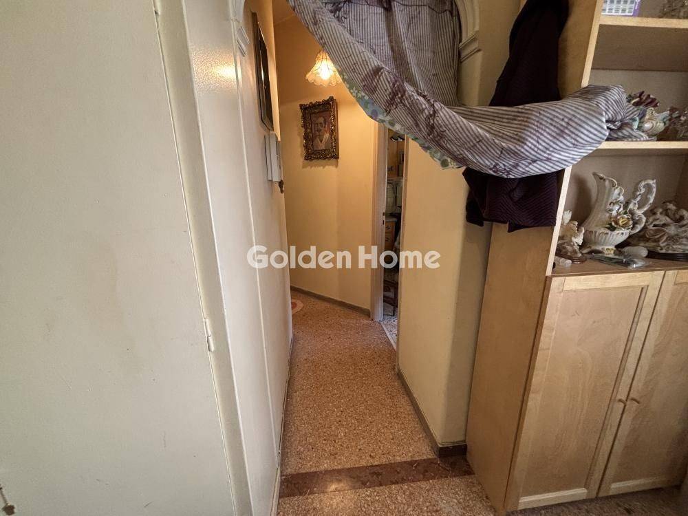 Χολ - Διάδρομος