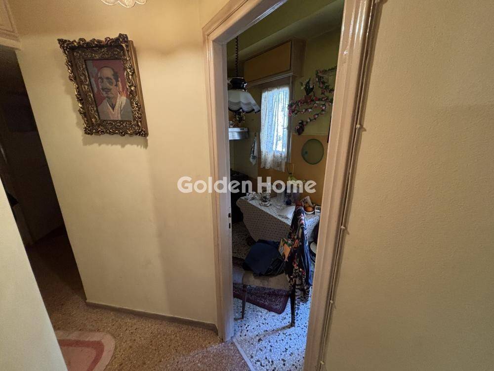 Χολ - Διάδρομος