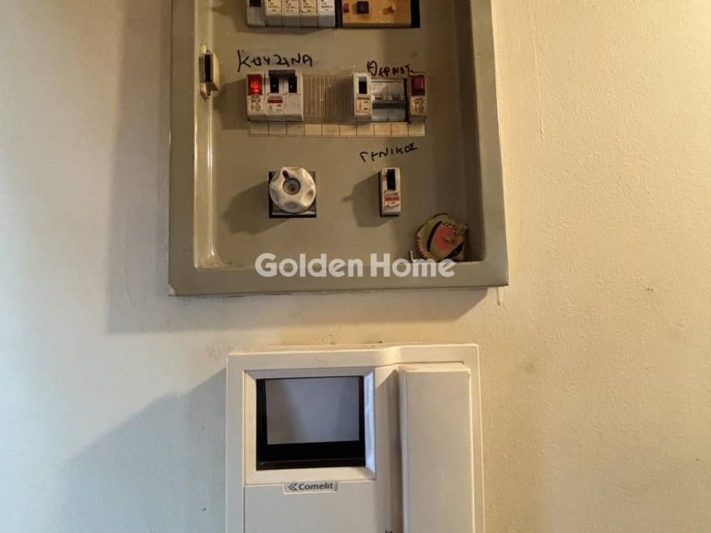 Χολ - Διάδρομος