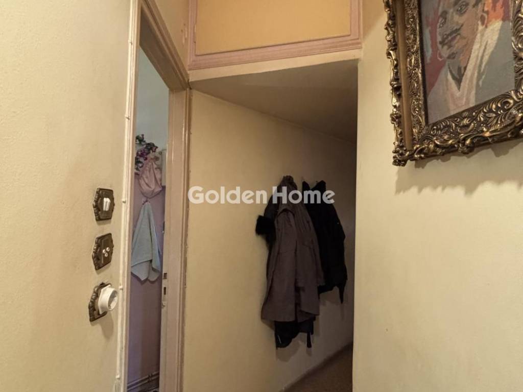 Χολ - Διάδρομος