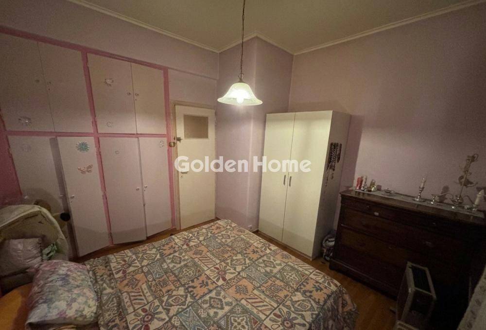 Υπνοδωμάτιο