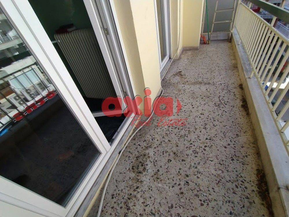 Γκαρσονιέρα 55τ.μ. 