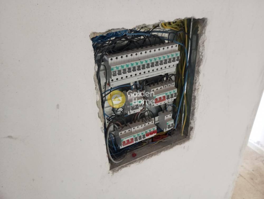 Χολ - Διάδρομος