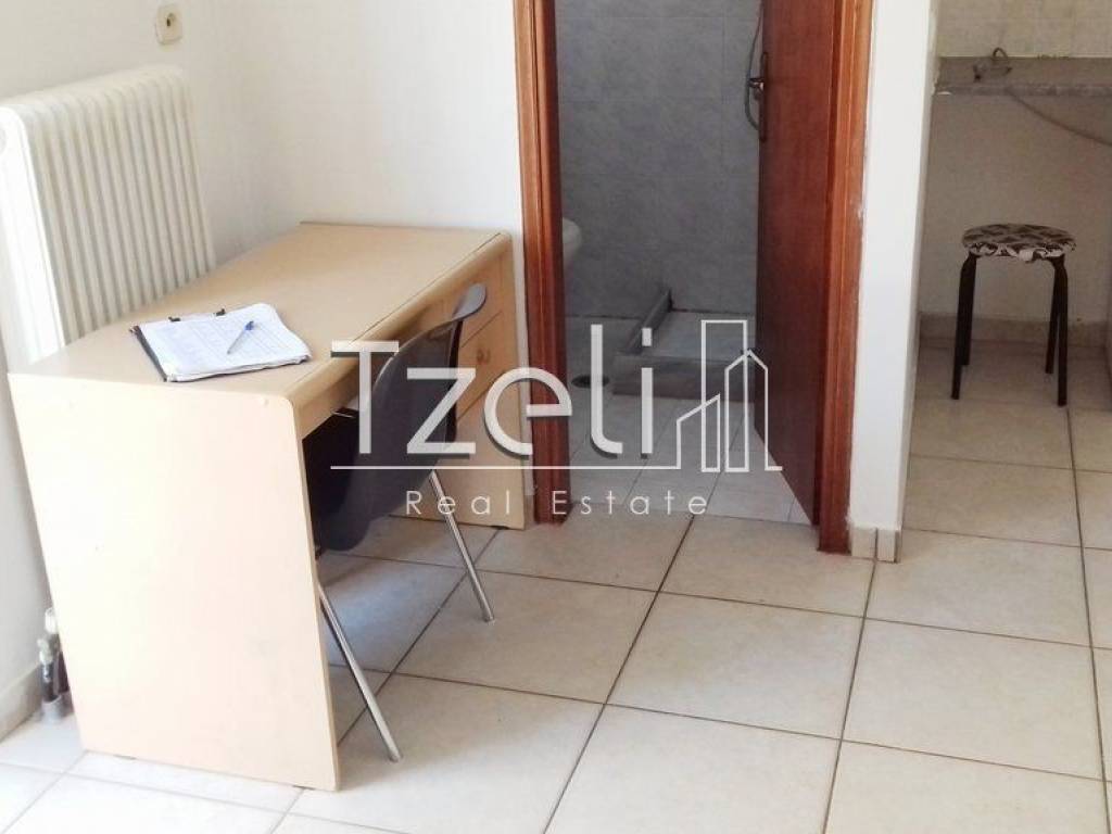 ΑΠΟΨΗ ΧΩΡΟΥ