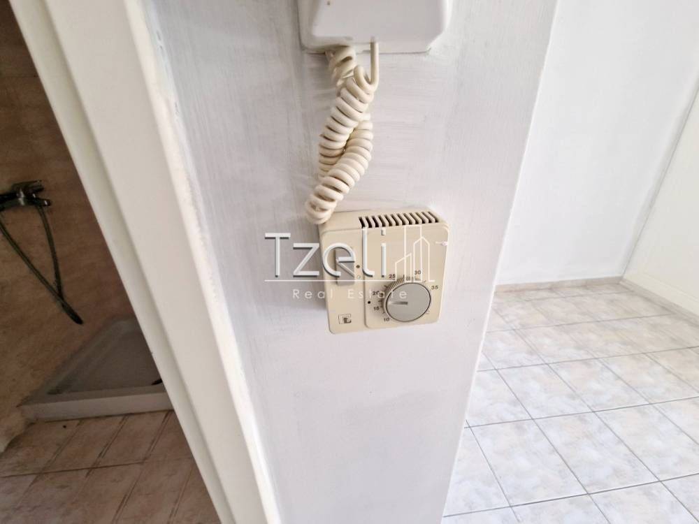 Αυτόνομη θέρμανση