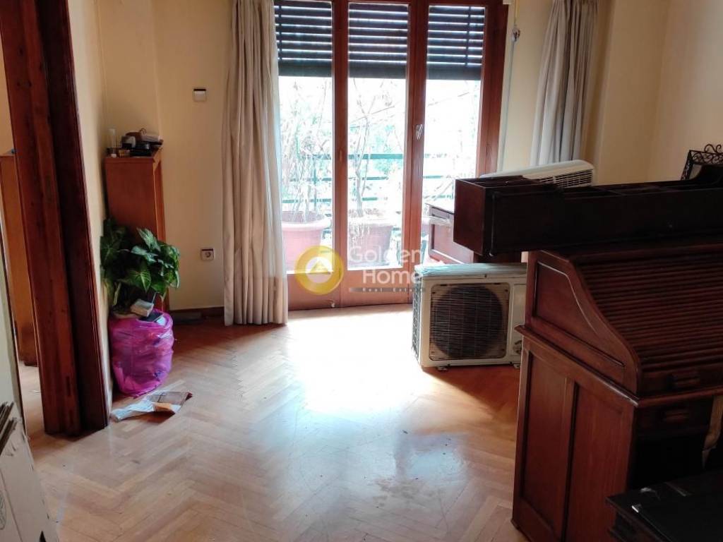 Κυρίως Χώρος