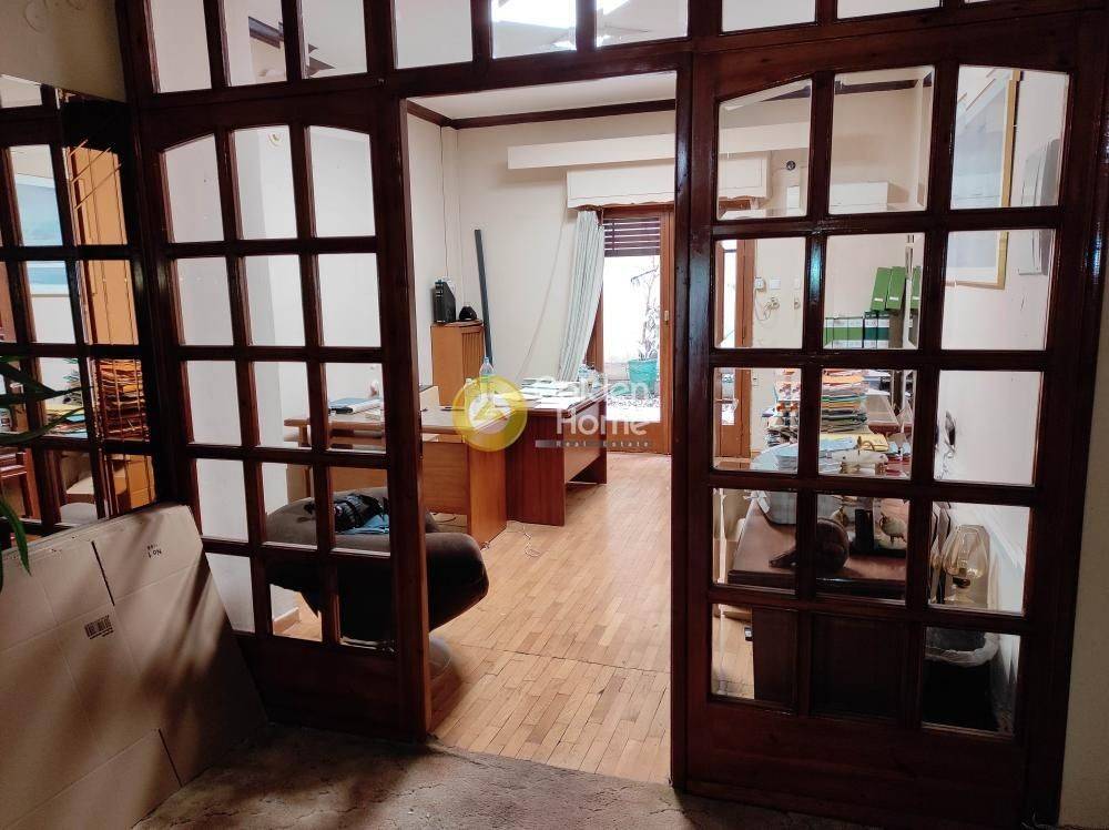 Κυρίως Χώρος