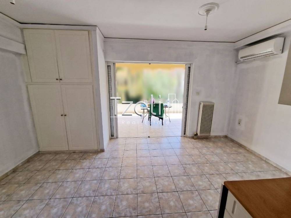 Άποψη χώρου