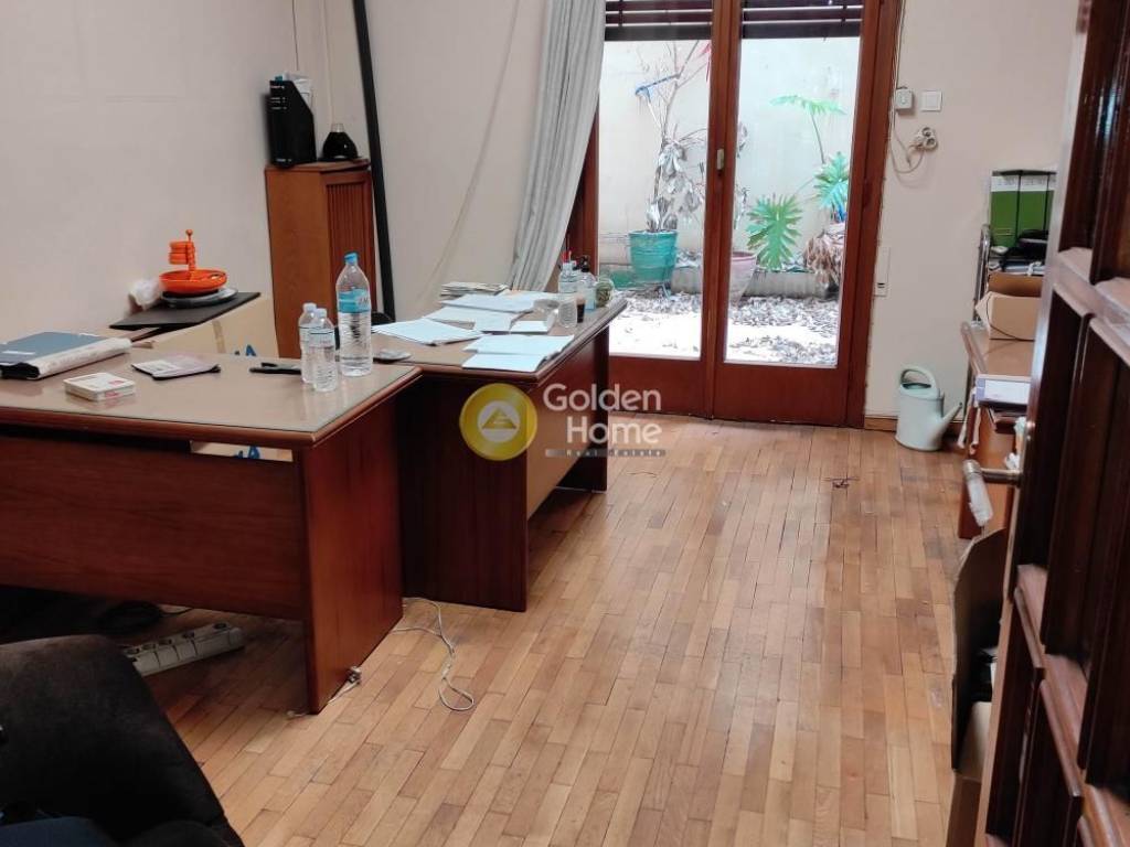 Κυρίως Χώρος