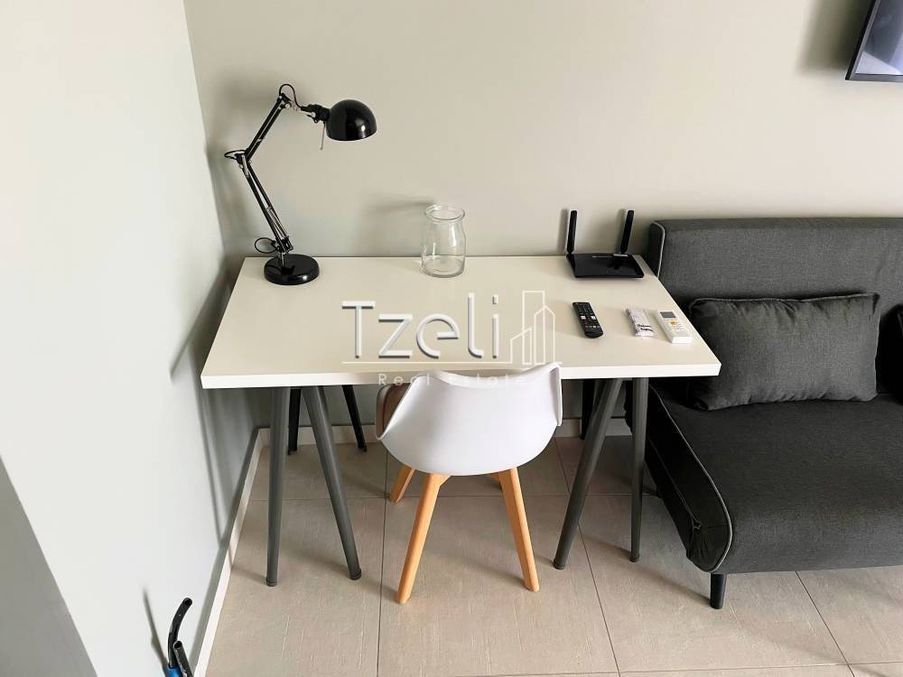 Άποψη χώρου