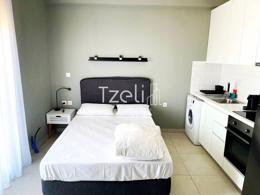 Άποψη χώρου