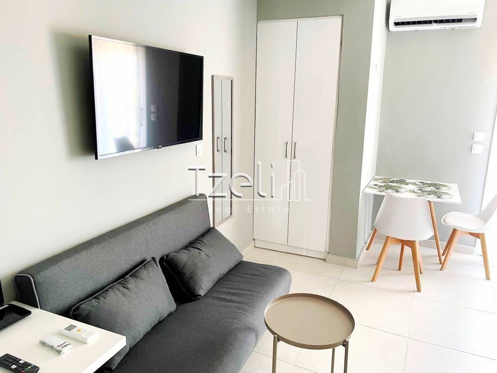 Άποψη χώρου