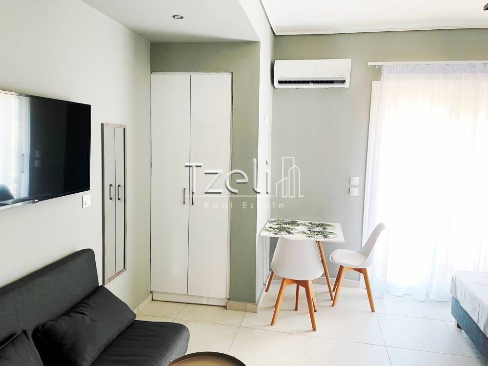 Άποψη χώρου