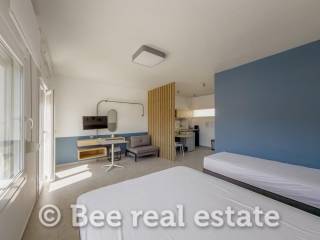 Άποψη εξωτερικού χώρου