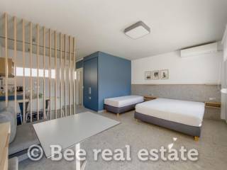 Άποψη εξωτερικού χώρου