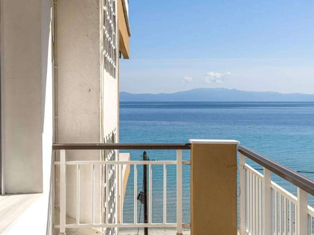 Άποψη εξωτερικού χώρου