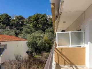 Άποψη εξωτερικού χώρου