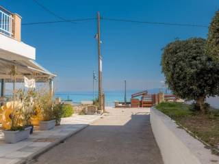 Άποψη εξωτερικού χώρου