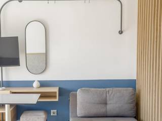 Άποψη εξωτερικού χώρου