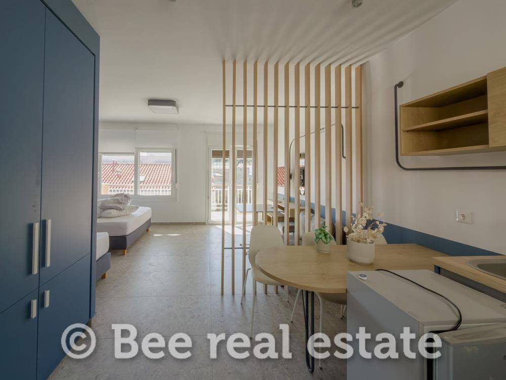 Άποψη εξωτερικού χώρου