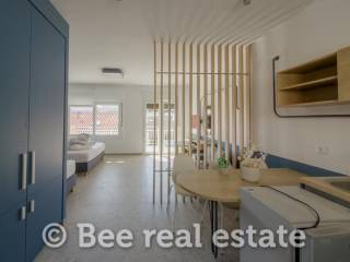 Άποψη εξωτερικού χώρου