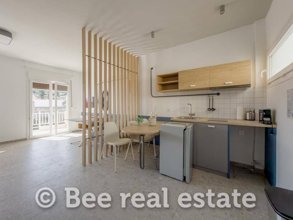 Άποψη εξωτερικού χώρου