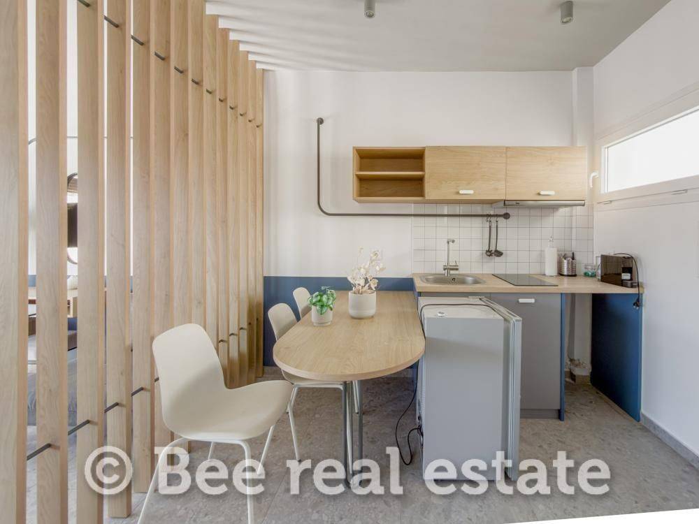 Άποψη εξωτερικού χώρου