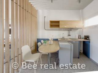 Άποψη εξωτερικού χώρου