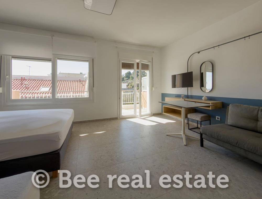 Άποψη εξωτερικού χώρου