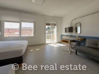 Άποψη εξωτερικού χώρου