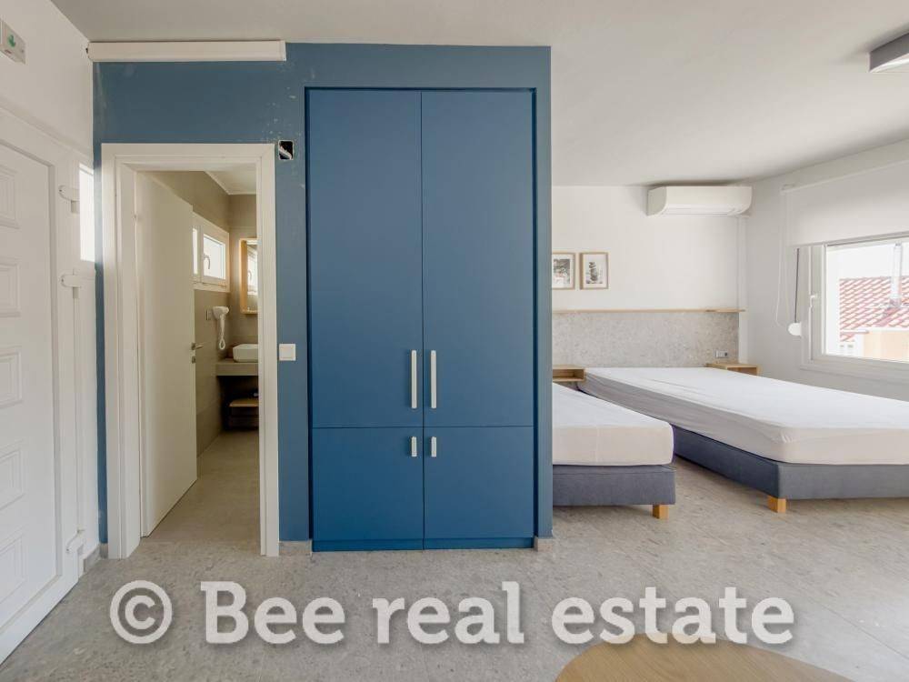 Άποψη εξωτερικού χώρου