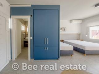 Άποψη εξωτερικού χώρου