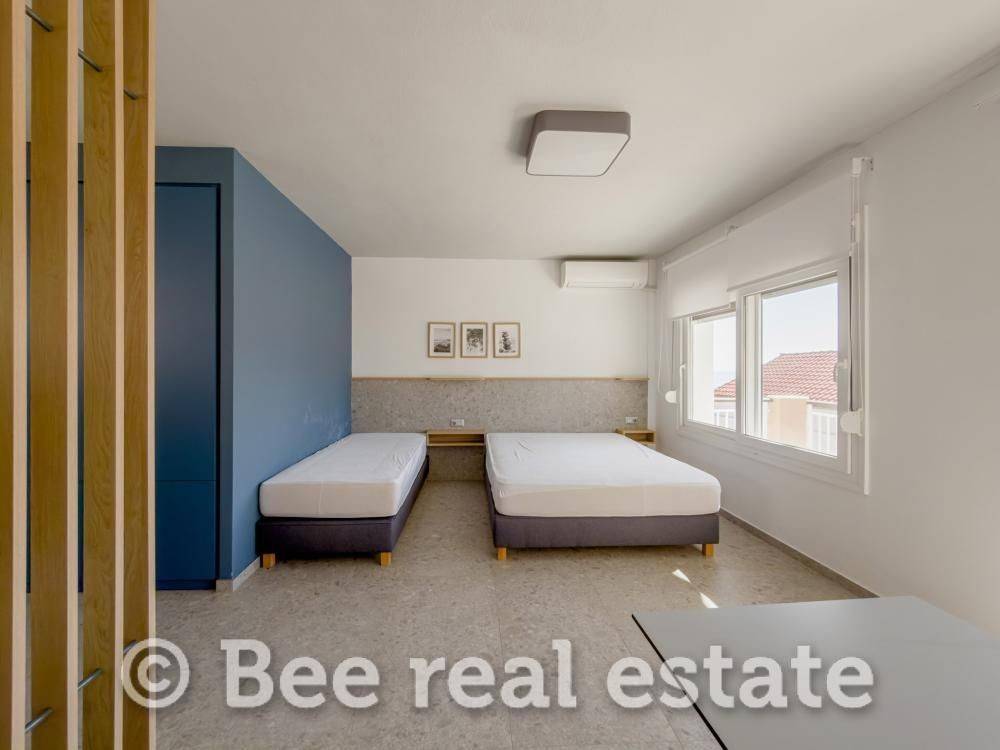 Άποψη εξωτερικού χώρου